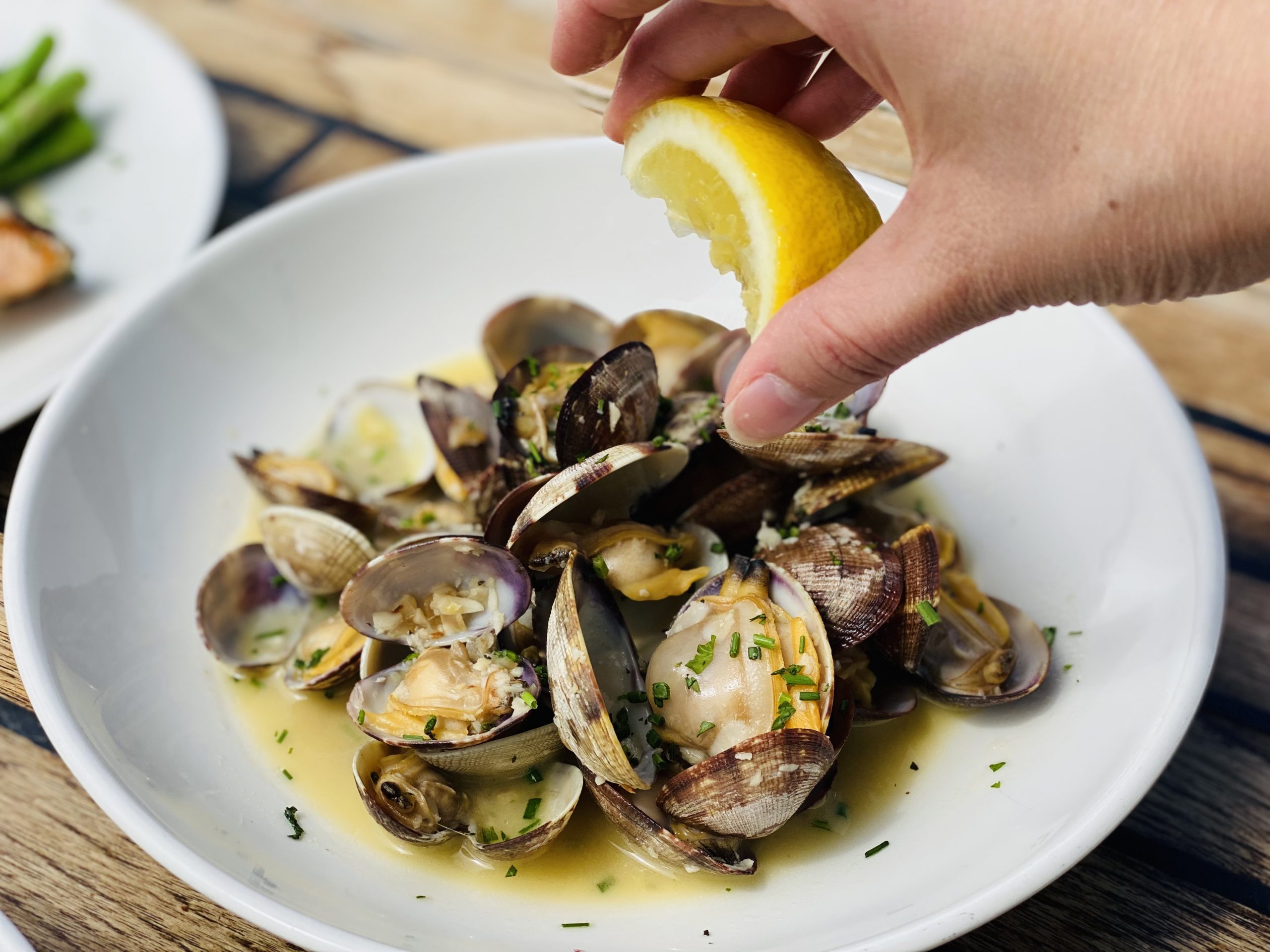 Seattle's Best Seafood Restaurant